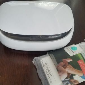 Lionheart evo wipe warmer